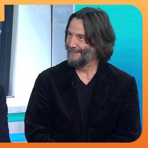 Video: Keanu Reeves and Alex Winter Talk Reuniting in WAITING FOR GODOT Video
