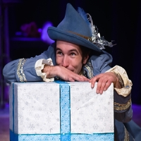 Fenix Theatre Company to Present 12TH NIGHT: SHAKESPEARE & SONG, Portland's Newest Holiday Tradition