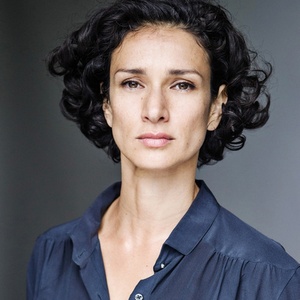 Indira Varma Joins as Producer for World Premiere of FOAL at Finborough Theatre Photo