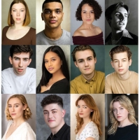 Finalists Announced for Stephen Sondheim Society Student Performer of the Year 2022…