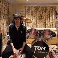 Watch the Fifteenth Episode of TOM CRIDLAND PODCAST