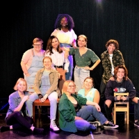 Charter Arts to Present 30 NEO-FUTURIST PLAYS FROM TOO MUCH LIGHT MAKES THE BABY GO B Photo
