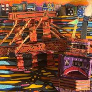 Paul Richards Releases New Album 'Crossing Brooklyn Ferry' Interview