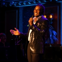 Norm Lewis to Appear on Upcoming Episode of American Repertory Theater's THE LUNCH RO Photo