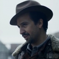 VIDEO: See Lin-Manuel Miranda In The Official Trailer For HIS DARK MATERIALS On HBO Video