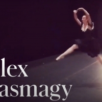 VIDEO: Get to Know ABT's Alexandra Basmagy Video