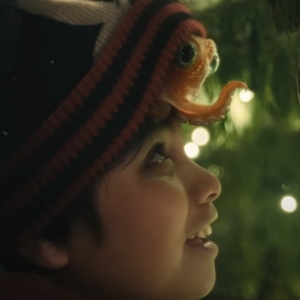 Video: Disney Unveils Holiday Short Directed by Taika Waititi Photo