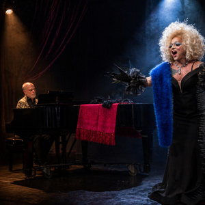 THE LIGHT BETWEEN to Bring Drag and Music to Philadelphia Fringe Festival Photo
