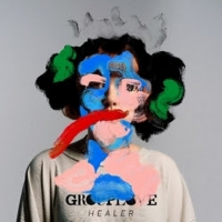 Grouplove Releases New Album HEALER Photo