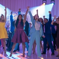 QUIZ: Attend Your Own Prom to Find Out Which The Prom Character Will Be Your Date!