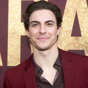 Derek Klena, Isabelle McCalla & More to Star in HAPPY, TEXAS Industry Presentations Photo