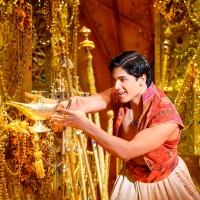 Previews: DISNEY'S ALADDIN Opens Tomorrow at Salle Wilfred Pelletier, Place Des Photo