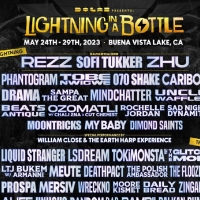 Do LaB Announces Lineup For LIGHTNING IN A BOTTLE 2023 Photo