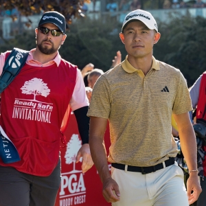 Video: Apple TV+ Shares Sneak Peek Clip From Penultimate Episode of STICK Video