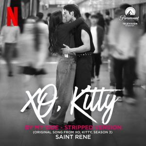 Saint Rene's 'By My Side-Stripped Version' From XO KITTY S. 3 Photo