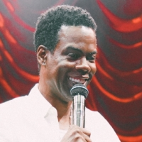 Chris Rock To Make History Performing Live on Netflix Photo