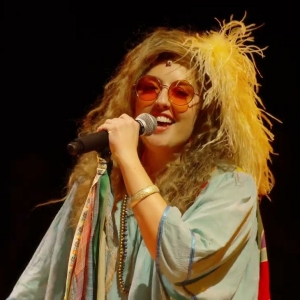 Video: Watch The 'Janis Joplin Medley' & More from BEEHIVE THE 60'S MUSICAL at Marrio Interview