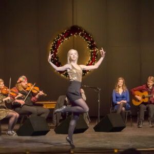 Tomáseen Foley's A CELTIC CHRISTMAS is Coming to The Bay Area This Holiday Season Photo