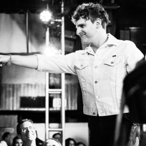 Low Cut Connie To Perform in D.C. Following Kennedy Center Cancellation