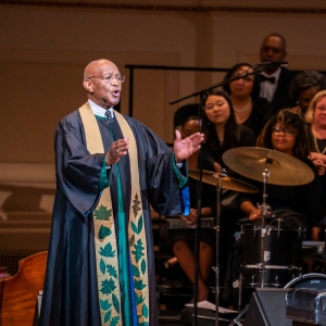 Carnegie Hall and Healing of the Nations Institute Present Annual Juneteenth Celebrat