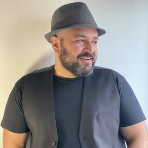 In Scena! Italian Theater Festival Awards Marco Di Stefano With 2026 In Scena! Playwright  Photo