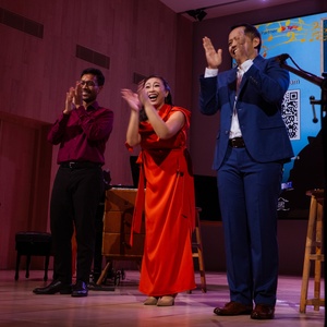 Review: PRANALIKA’s OFF THE CLOCK - A Heartfelt Celebration of Teachers Photo