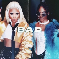 Maya B Unveils New Track 'Bad' Featuring Omeretta the Great Photo