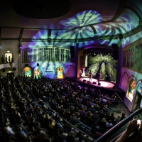 Seattle Theatre Group's Neptune Theatre Celebrates 100 Years Video