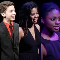 Wake Up With BWW 7/15: IS THIS A ROOM and DANA H. Set Broadway Returns, and More! Image
