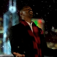 VIDEO: Keith Robinson Shares 'Nothing like Christmas Day' Music Video Photo