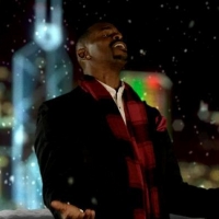 VIDEO: Keith Robinson Shares 'Nothing like Christmas Day' Music Video
