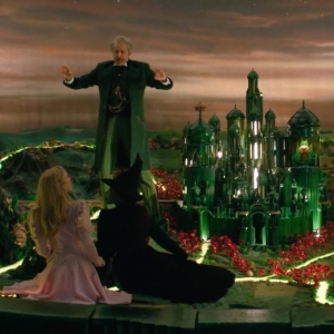 Video: John Powell Shares How He Approached WICKED Movie Score Photo