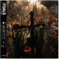 Foals Confirm EVERYTHING NOT SAVED WILL BE LOST – PART 2 Coming This October