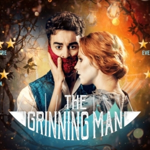Magical And Macabre Musical THE GRINNING MAN Comes To Melbourne In 2024 Photo