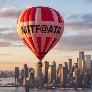 The Midtown International Theatre Festival&nbsp;Accepts 21 Productions for 2026; Submissio Photo