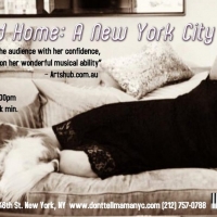 Analisa Bell Raising Money For Australian Bushfire Relief Efforts