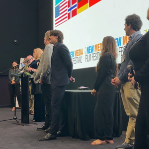 New Media Film Festival to Return for 18th Edition in Los Angeles Photo