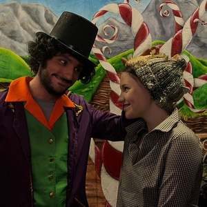 CHARLIE AND THE CHOCOLATE FACTORY Comes to Irene Village Theatre Photo