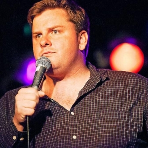 Comedian Tim Dillon Announces Debut At Encore Theater At Wynn Las Vegas, July 22 Photo