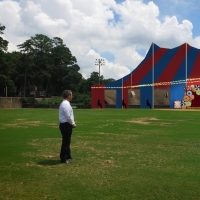 BWW Feature: Bring on the PAGLIACCI, as Tomer Zvulun and The Atlanta Opera Still Conn Video