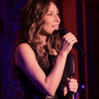 An Evening With Laura Benanti