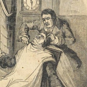 SWEENEY TODD, A History- Part 1: Murder, Meat Pies, Men and Myths Photo