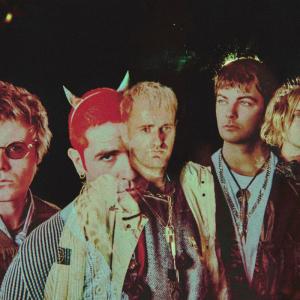 Fontaines D.c. Announce Fifth Album DOPAMINE CHAMBER, Share "Marianne" Photo