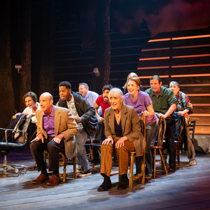 Review: COME FROM AWAY at The Phoenix Theatre Company Photo