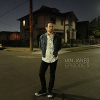 Ian Janes Shares Music Video for New Single 'Vital Signs' Video