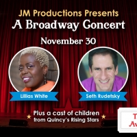 Seth Rudetsky and More to Participate in Fair Saturday