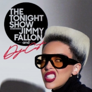 Doja Cat to Co-Host Upcoming Episode of THE TONIGHT SHOW WITH JIMMY FALLON Photo
