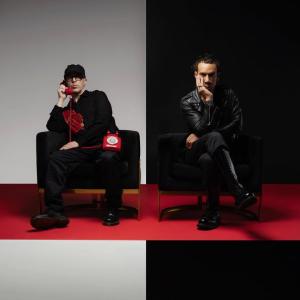 She Wants Revenge to Release THE LOVED, First Album in 15+ Years Photo