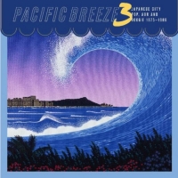 Light in the Attic to Release 'Pacific Breeze 3: Japanese City Pop, AOR & Boogie 1975 Video