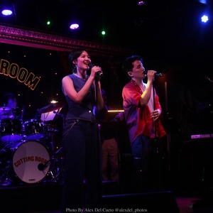 Review: K-POP: THE HUNT IS ON Brings K-Pop Demon Hunters to Life at The Cutting Room Photo